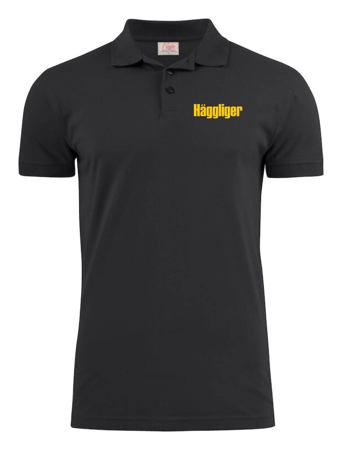 Polo-Shirt I Herren