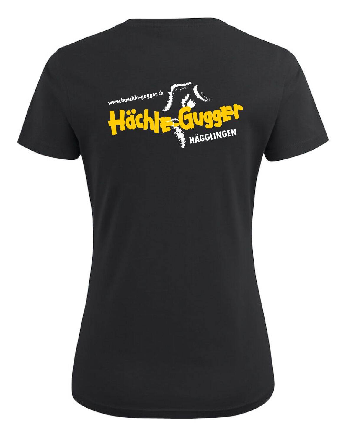 T-Shirt Roundneck I Damen